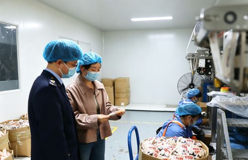 六盤水高新稅務 精準服務農產品加工企業，助力合規經營與商標代理規范化